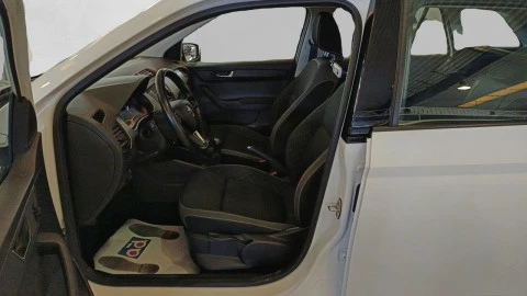 Skoda Fabia Combi 1.0 TSI 70KW (95cv) Like