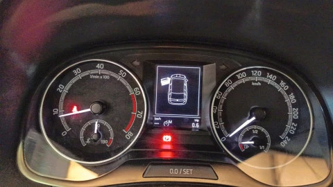 Skoda Fabia Combi 1.0 TSI 70KW (95cv) Like