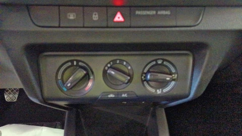 Skoda Fabia Combi 1.0 TSI 70KW (95cv) Like