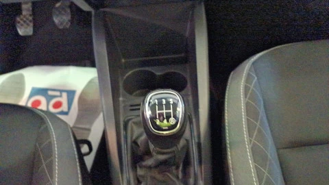 Skoda Fabia Combi 1.0 TSI 70KW (95cv) Like