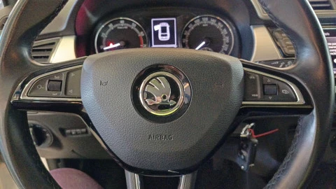 Skoda Fabia Combi 1.0 TSI 70KW (95cv) Like