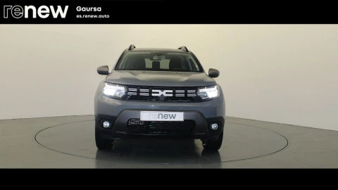 Dacia Duster Journey TCE 74kW(100CV) ECO-G 4X2