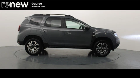 Dacia Duster Journey TCE 74kW(100CV) ECO-G 4X2