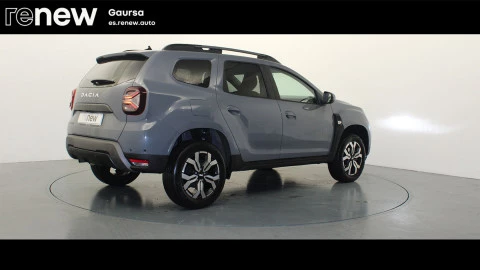 Dacia Duster Journey TCE 74kW(100CV) ECO-G 4X2
