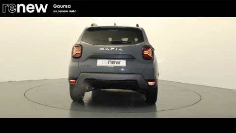 Dacia Duster Journey TCE 74kW(100CV) ECO-G 4X2