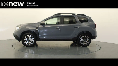 Dacia Duster Journey TCE 74kW(100CV) ECO-G 4X2