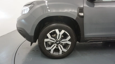 Dacia Duster Journey TCE 74kW(100CV) ECO-G 4X2