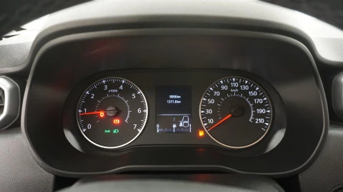 Dacia Duster Journey TCE 74kW(100CV) ECO-G 4X2