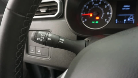 Dacia Duster Journey TCE 74kW(100CV) ECO-G 4X2