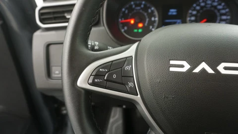 Dacia Duster Journey TCE 74kW(100CV) ECO-G 4X2