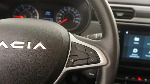 Dacia Duster Journey TCE 74kW(100CV) ECO-G 4X2