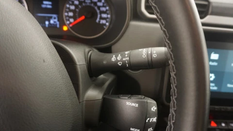 Dacia Duster Journey TCE 74kW(100CV) ECO-G 4X2