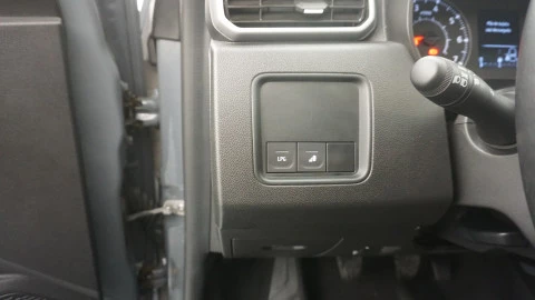 Dacia Duster Journey TCE 74kW(100CV) ECO-G 4X2