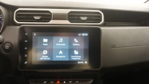 Dacia Duster Journey TCE 74kW(100CV) ECO-G 4X2