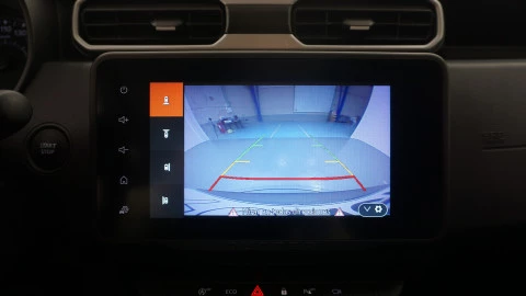 Dacia Duster Journey TCE 74kW(100CV) ECO-G 4X2