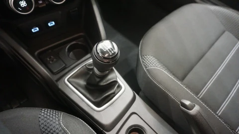 Dacia Duster Journey TCE 74kW(100CV) ECO-G 4X2