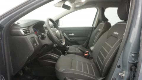 Dacia Duster Journey TCE 74kW(100CV) ECO-G 4X2