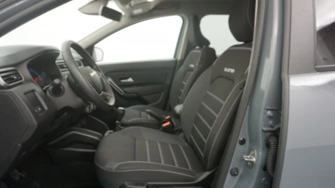 Dacia Duster Journey TCE 74kW(100CV) ECO-G 4X2