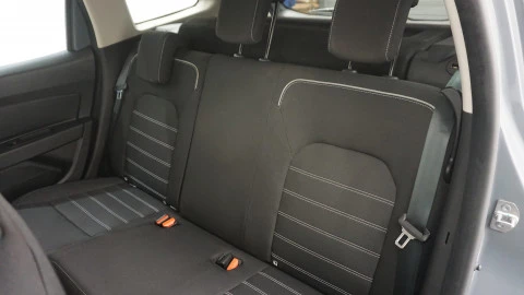 Dacia Duster Journey TCE 74kW(100CV) ECO-G 4X2