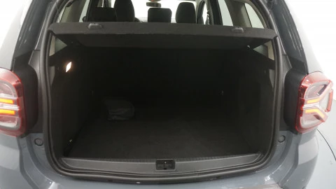 Dacia Duster Journey TCE 74kW(100CV) ECO-G 4X2