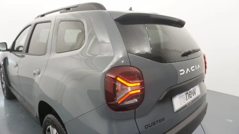 Dacia Duster Journey TCE 74kW(100CV) ECO-G 4X2