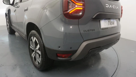Dacia Duster Journey TCE 74kW(100CV) ECO-G 4X2
