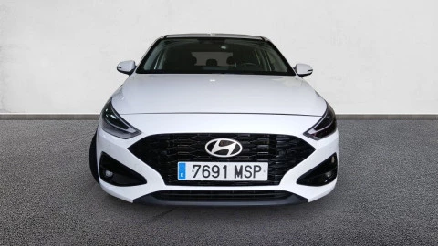 Hyundai i30 1.0 TGDI 48V Klass