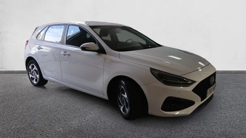 Hyundai i30 1.0 TGDI 48V Klass