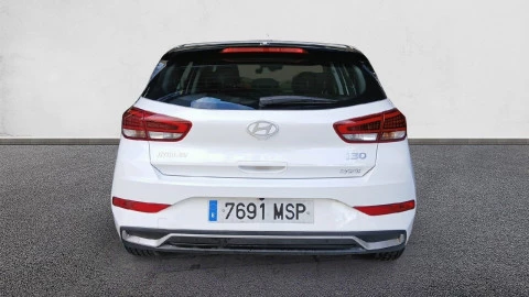 Hyundai i30 1.0 TGDI 48V Klass