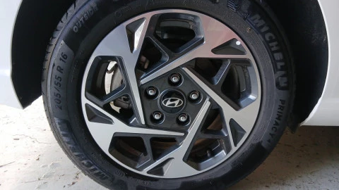 Hyundai i30 1.0 TGDI 48V Klass