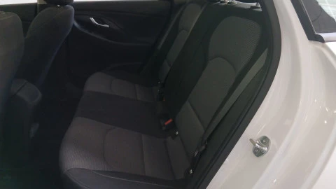 Hyundai i30 1.0 TGDI 48V Klass