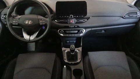 Hyundai i30 1.0 TGDI 48V Klass