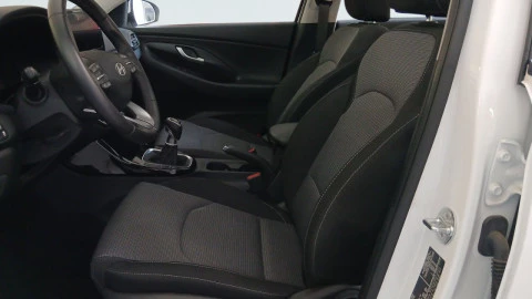 Hyundai i30 1.0 TGDI 48V Klass