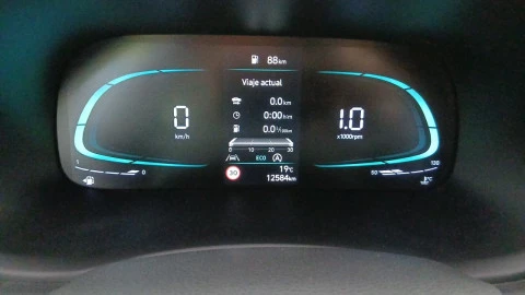 Hyundai i30 1.0 TGDI 48V Klass