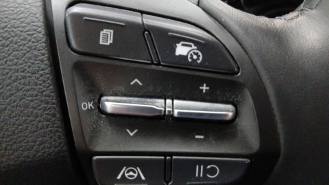 Hyundai i30 1.0 TGDI 48V Klass