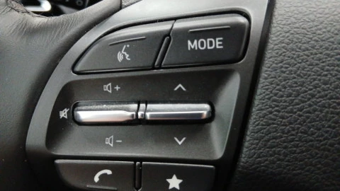 Hyundai i30 1.0 TGDI 48V Klass