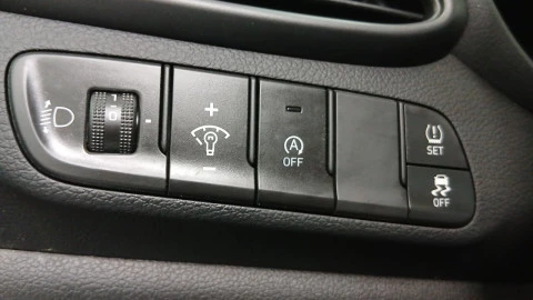 Hyundai i30 1.0 TGDI 48V Klass