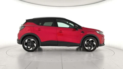 Renault Captur techno Eco-G 100cv (74 kW)