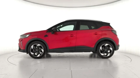 Renault Captur techno Eco-G 100cv (74 kW)