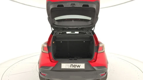 Renault Captur techno Eco-G 100cv (74 kW)