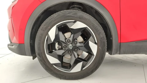 Renault Captur techno Eco-G 100cv (74 kW)