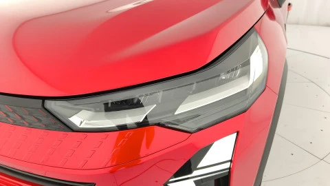 Renault Captur techno Eco-G 100cv (74 kW)