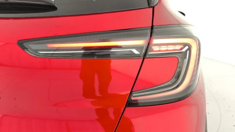 Renault Captur techno Eco-G 100cv (74 kW)