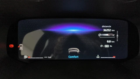 Renault Captur techno Eco-G 100cv (74 kW)