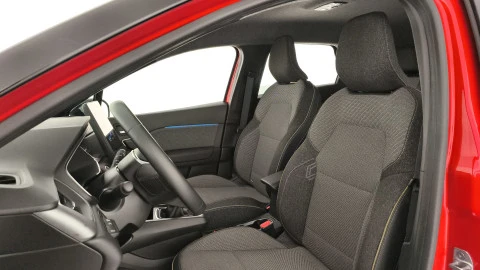 Renault Captur techno Eco-G 100cv (74 kW)