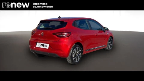 Renault Clio   TCe Serie Limitada Limited 67kW