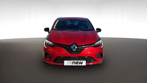 Renault Clio   TCe Serie Limitada Limited 67kW