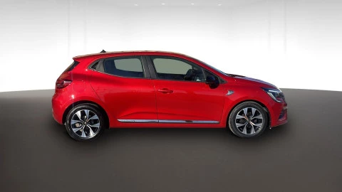 Renault Clio   TCe Serie Limitada Limited 67kW