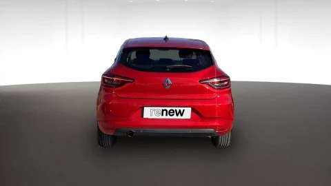 Renault Clio   TCe Serie Limitada Limited 67kW