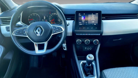 Renault Clio   TCe Serie Limitada Limited 67kW